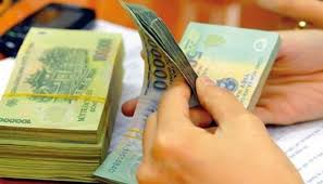 Lương công chức bậc cao nhất tương đương lương bộ trưởng