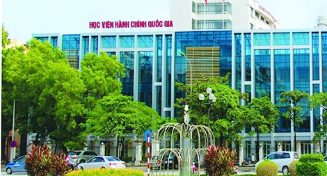 Lịch sử 60 năm xây dựng và trưởng thành của Học viện Hành chính Quốc gia và định hướng phát triển trong giai đoạn tới