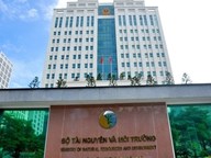 Kết luận thanh tra việc thực hiện các quy định của pháp luật về tuyển dụng, quản lý công chức, viên chức của Bộ Tài nguyên và Môi trường