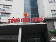 Kết luận thanh tra việc thực hiện các quy định của pháp luật về quản lý biên chế công chức, viên chức tại Tổng cục Thuế