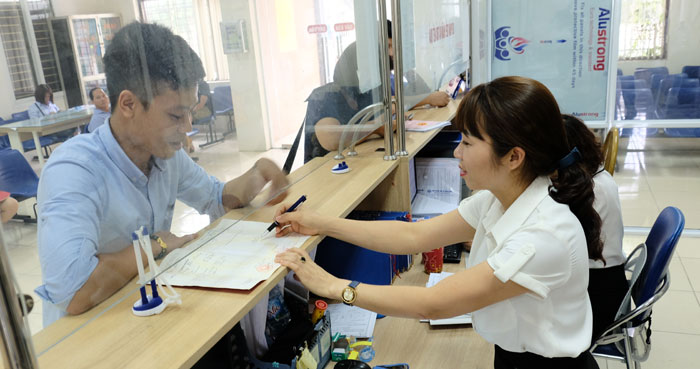 Liên thông cán bộ, công chức: Rõ tiêu chí để tạo thống nhất
