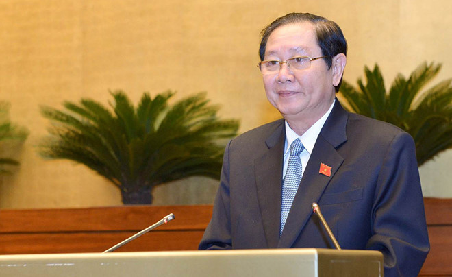Sẽ có kỳ sát hạch tập trung cho công chức trước khi tuyển dụng