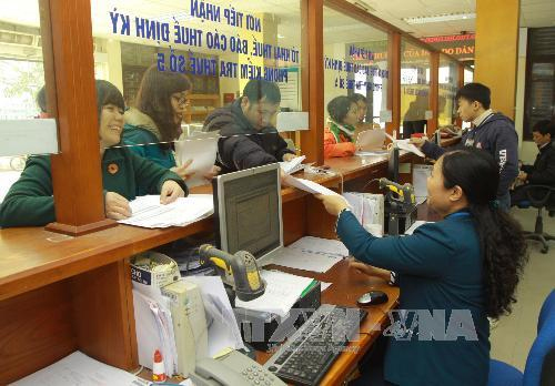 Về tinh giản biên chế của các cơ quan Trung ương hiện nay