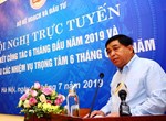 Bộ trưởng Kế hoạch và Đầu tư: 'Sẽ gửi cán bộ về địa phương'