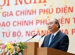 Đưa các dịch vụ thiết yếu lên chính phủ điện tử