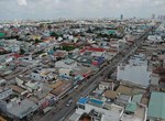 42 tỉnh, thành phải sắp xếp 623 đơn vị hành chính cấp xã