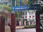 Quy định tiêu chuẩn trưởng phòng, phó trưởng phòng giáo dục và đào tạo