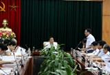 Thẩm định Đề án sắp xếp đơn vị hành chính cấp xã trên địa bàn tỉnh Gia Lai giai đoạn 2019-2021