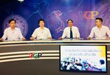 Nội dung Tọa đàm: ‘Văn hóa ứng xử và trách nhiệm công vụ’