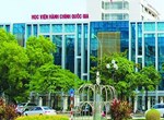 Lịc Lịch sử 60 năm xây dựng và trưởng thành của Học viện Hành chính Quốc gia và định hướng phát triển trong giai đoạn tới
