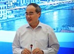 Bí thư Nguyễn Thiện Nhân "bật mí" cách để người dân “chấm điểm” cán bộ