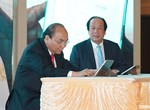 Xây dựng Chính phủ điện tử có những bước tiến đột phá