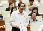 Bộ trưởng Bộ Nội vụ: 4 nhiệm vụ trong quản lý Nhà nước về tín ngưỡng, tôn giáo