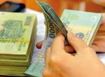 Lương công chức bậc cao nhất tương đương lương bộ trưởng