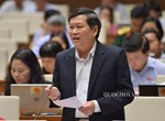 ĐBQH đề nghị cần luật hóa thế nào là nhân tài
