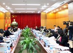 Bộ Nội vụ với công tác xây dựng và triển khai thực hiện Đề án Văn hóa công vụ