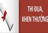 Lấy ý kiến nhân dân về để nghị khen thưởng cho Ban thi đua khen thưởng -  Trung ương và Phó vụ trưởng vụ Pháp chế Lê Trọng Vinh