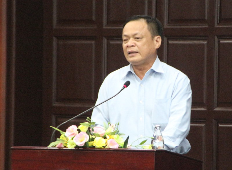 Đà Nẵng đưa hai phương án tổ chức chính quyền đô thị