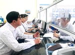 Cân đối, điều hòa biên chế cơ quan nhà nước