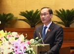 Công tác chỉ đạo, điều hành của Chính phủ tiếp tục có nhiều đổi mới