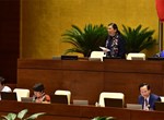 Tăng tuổi nghỉ hưu phù hợp với cải cách chính sách bảo hiểm xã hội