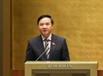 Đề xuất cắt quyền lợi vật chất với cán bộ nghỉ hưu bị kỷ luật