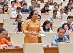 Công khai, minh bạch trong sử dụng người tài