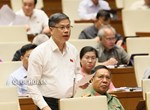 Cẩn trọng định nghĩa “người có tài năng”, tránh kẽ hở nguy hiểm