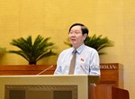 Hà Nội: Đề xuất UBND phường hoạt động theo chế độ thủ trưởng