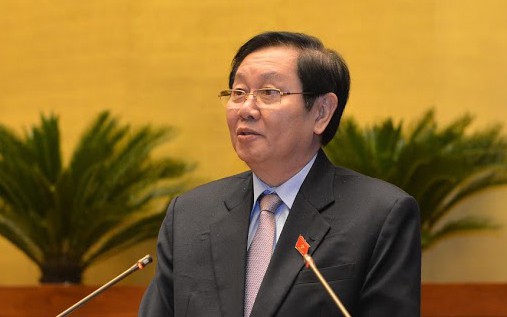 Cử tri mong muốn Bộ trưởng Lê Vĩnh Tân sẽ giữ đúng lới hứa