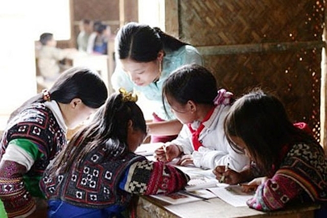Chính sách hỗ trợ công chức, viên chức công tác ở vùng đặc biệt khó khăn