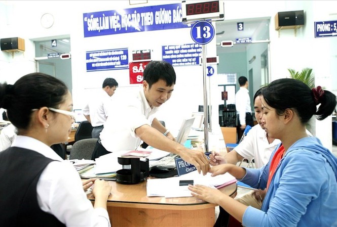 Lương cán bộ, công chức, viên chức thay đổi thế nào từ năm 2020?