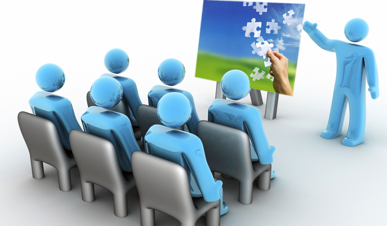 Đào tạo bồi dưỡng đội ngũ công chức ngành Nội vụ Trong giai đoạn hiện nay