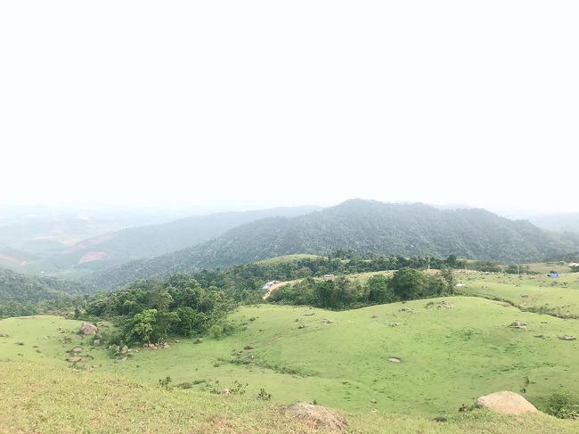 Bắc Giang: Đổi thay nông thôn mới tại huyện nghèo Sơn Động.