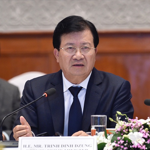 Không dùng công cụ hành chính can thiệp hoạt động đổi mới sáng tạo của doanh nghiệp
