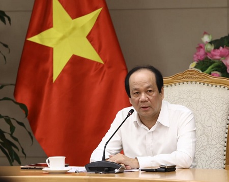 Tạo điều kiện thuận lợi thanh toán trực tuyến cho người dân