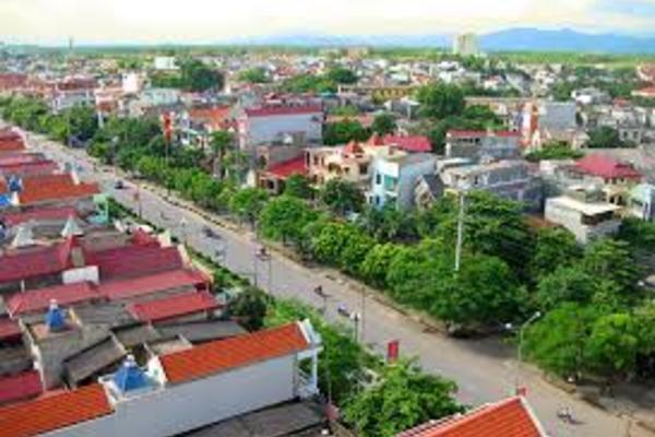 Chương trình xây dựng nông thôn mới ở Phú Thọ chuyển từ “lượng” sang “chất”