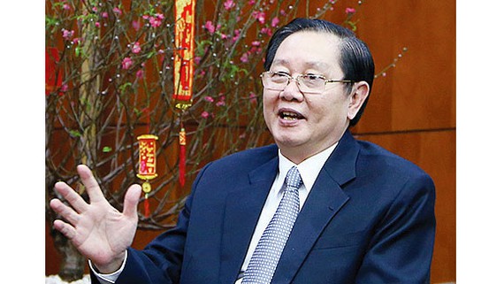 Tiền lương phải thực sự là nguồn thu nhập chính