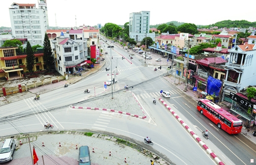 Tỉnh Hải Dương nâng cao năng lực cho cán bộ làm công tác xây dựng nông thôn mới ở các cấp