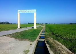 Bình Định: Phù Cát phát huy sức mạnh Nhân dân trong xây dựng nông thôn mới