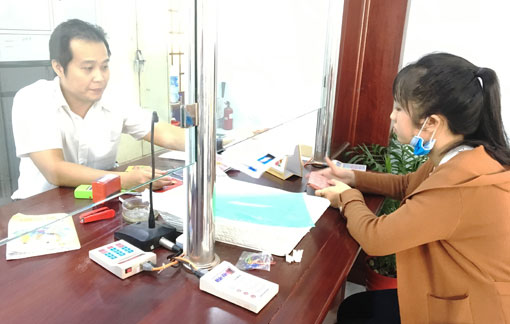 Bình Dương: Những mô hình, cách làm hay