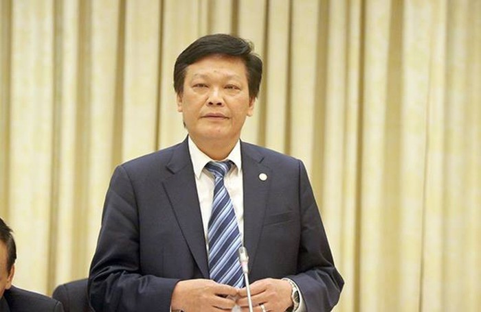 Bổ nhiệm hai thành viên Hội đồng quản lý Bảo hiểm xã hội Việt Nam