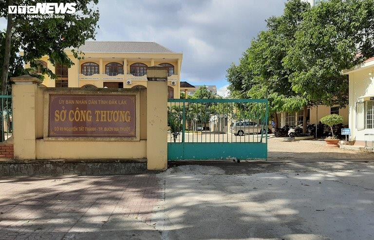 9 ứng viên tham gia thí điểm tuyển bí thư huyện ủy ở Đắk Lắk
