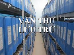 Chính phủ quy định mới về công tác văn thư