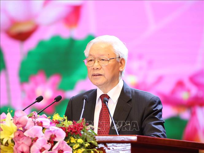 Tổ chức trọng thể Lễ kỷ niệm 130 năm Ngày sinh Chủ tịch Hồ Chí Minh