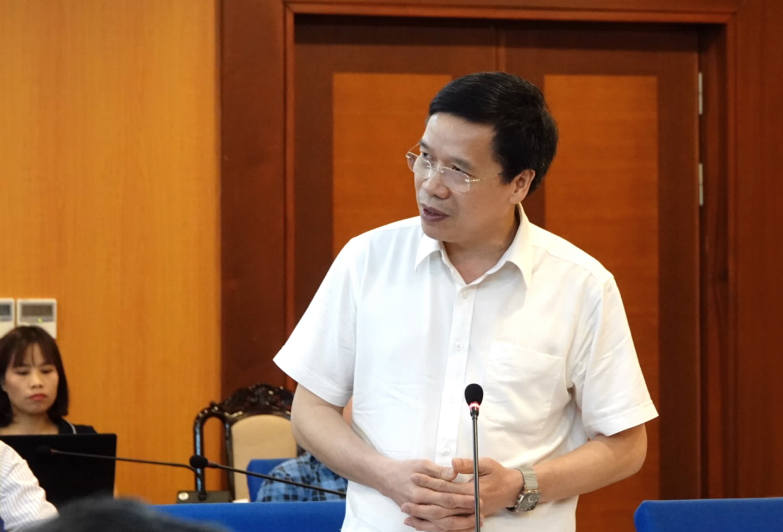 Tăng cường ứng dụng công nghệ thông tin trong công tác đào tạo, bồi dưỡng cán bộ ngành Tài chính