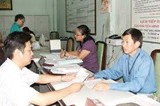 Chính phủ quy định tăng số lượng Phó Chủ tịch Ủy ban nhân dân xã, phường, thị trấn loại II