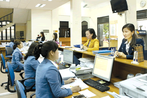Đổi mới, sắp xếp lại hệ thống đơn vị sự nghiệp công lập ở Việt Nam hiện nay