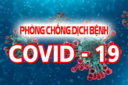 Bộ Nội vụ thực hiện các biện pháp phòng, chống dịch COVID-19