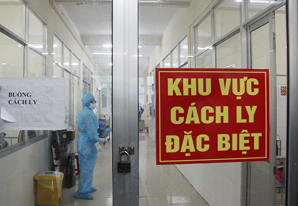Thủ tướng Chính phủ: Không để xảy ra chậm phát hiện lây nhiễm dịch COVID-19